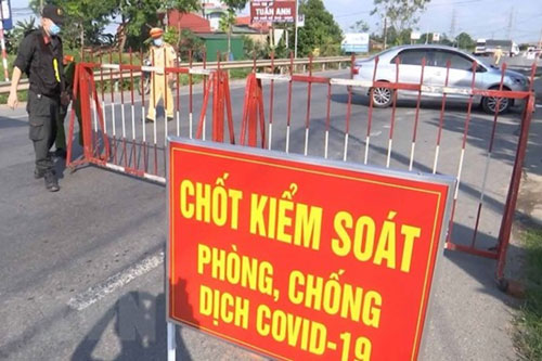 TIN TỐI (20/5): Thêm 45 ca mắc COVID-19 mới, Israel ồ ạt không kích khắp Dải Gaza