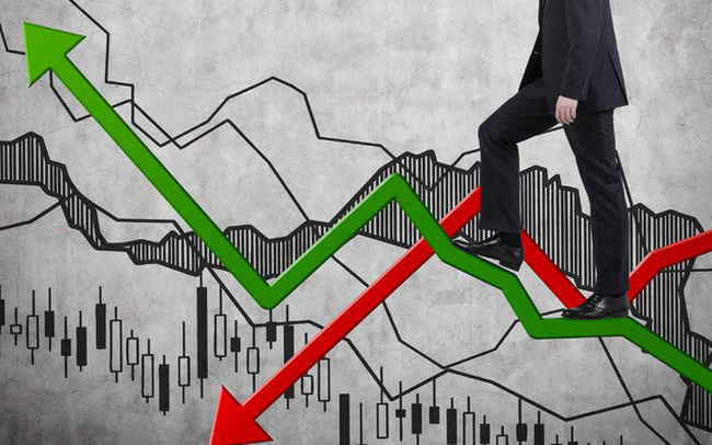 Thị trường chứng khoán 20/5: Cổ phiếu chứng khoán tăng mạnh, VN-Index lập đỉnh mới