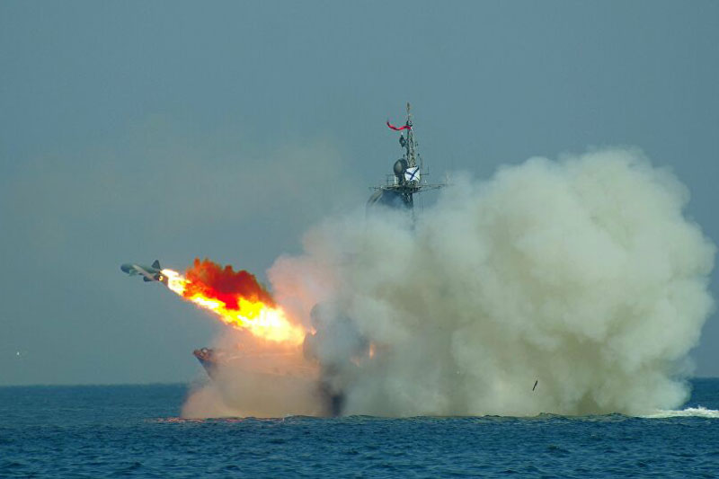 Nga sẵn sàng với tên lửa siêu thanh đạt tốc độ Mach 8