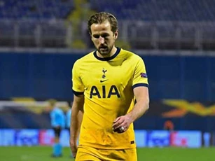Kane muốn làm học trò của Guardiola ở Man City