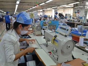 Cần hỗ trợ doanh nghiệp phục hồi, phát triển, thay vì hỗ trợ thanh khoản để cầm cự