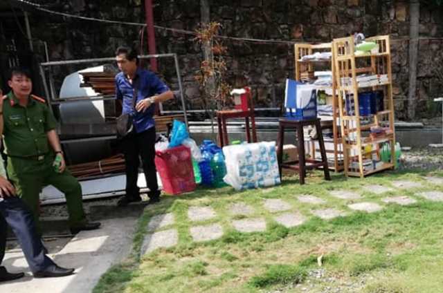 Kiên Giang: Cơ quan điều tra “bất lực” trước nhóm côn đồ xâm phạm chỗ ở của công dân?