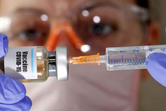 Cần hơn 25.000 tỷ đồng để mua vaccine COVID-19