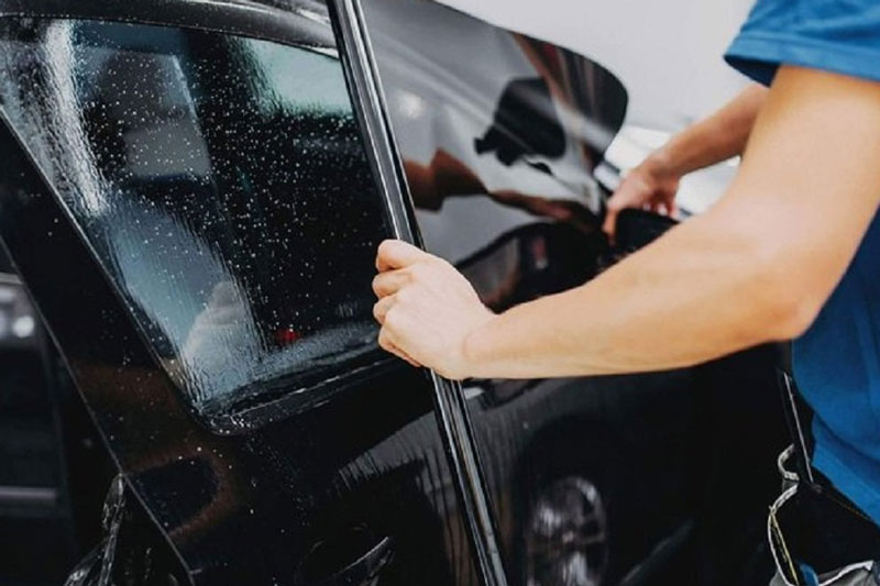 Phụ kiện cần thiết cho xe hơi nên có ngay sau khi mua xe