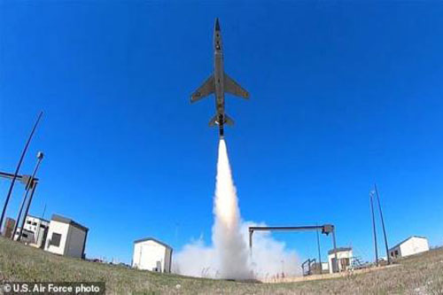 Mỹ tạo nên cuộc cách mạng khi thử thành công 'não AI'