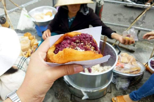 Đặc sản Đà Lạt – Món ngon đánh thức mọi thực thần