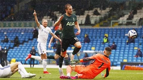 150 triệu bảng? Harry Kane đáng giá từng xu!