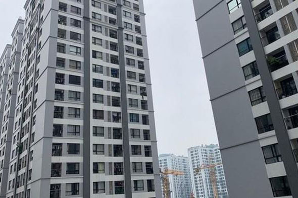 Động đất 5,8 độ ở Trung Quốc, nhà cao tầng tại Hà Nội rung lắc