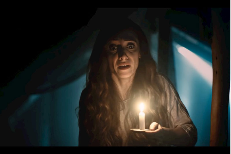 Chỉ bằng các thủ thuật đơn giản sau, các nhà làm phim kinh dị đã có thể khiến khán giả “trụy tim” trong tích tắc