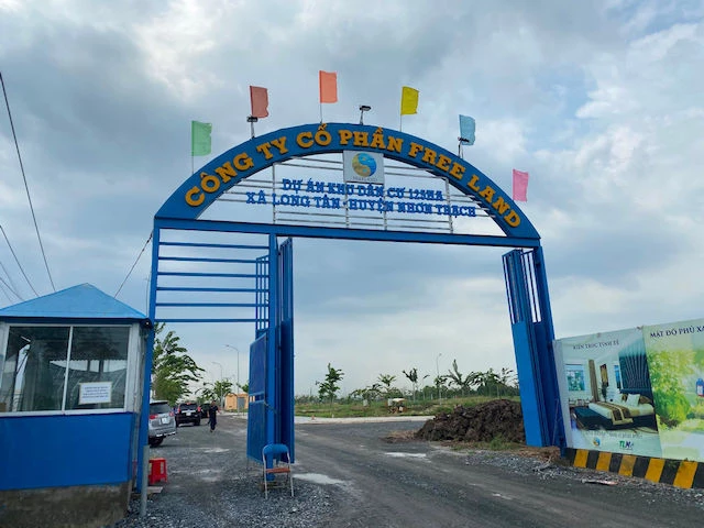UBND tỉnh Đồng Nai yêu cầu xử lý những lùm xùm tại dự án King Bay.