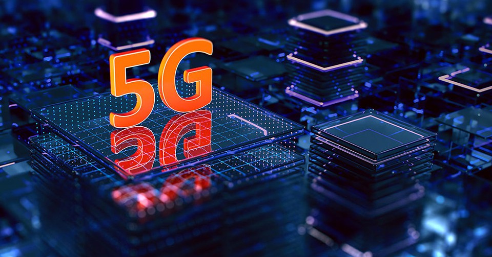 GDP thế giới có thể tăng 2.200 tỷ USD nhờ vào 5G