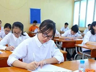 Sở GD&ĐT Hà Nội khẳng định không tổ chức kỳ thi vào 10 thành nhiều đợt