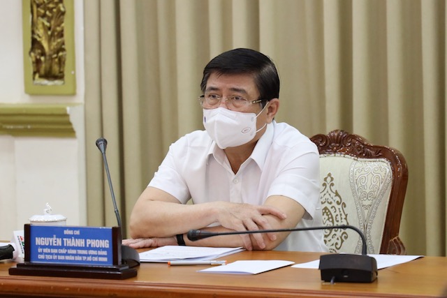 TP.HCM dừng hoạt động quán ăn nhỏ ven đường, nhà hàng phục vụ tối đa 20 người