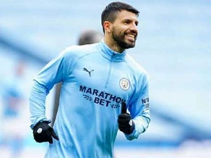 Barca đẩy nhanh tiến độ hoàn tất hợp đồng vụ Aguero