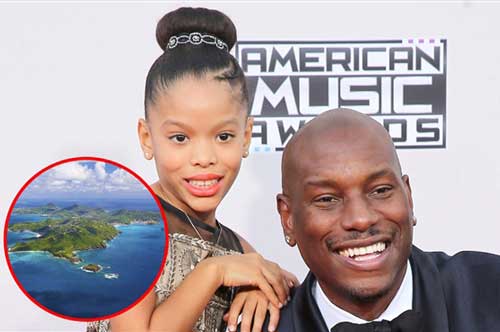 Sao Hollywood tặng quà cho con: Từ biệt thự tỷ đô đến cả một hòn đảo