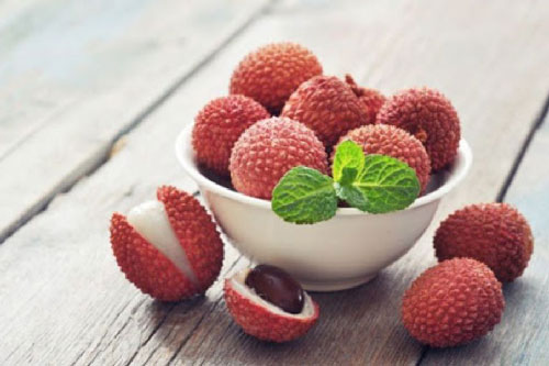 4 điều tuyệt đối tránh khi ăn vải