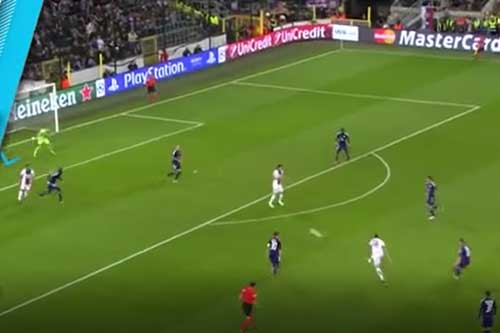 Clip: Top 10 cú sút thành bàn có vận tốc nhanh nhất trong lịch sử bóng đá thế giới