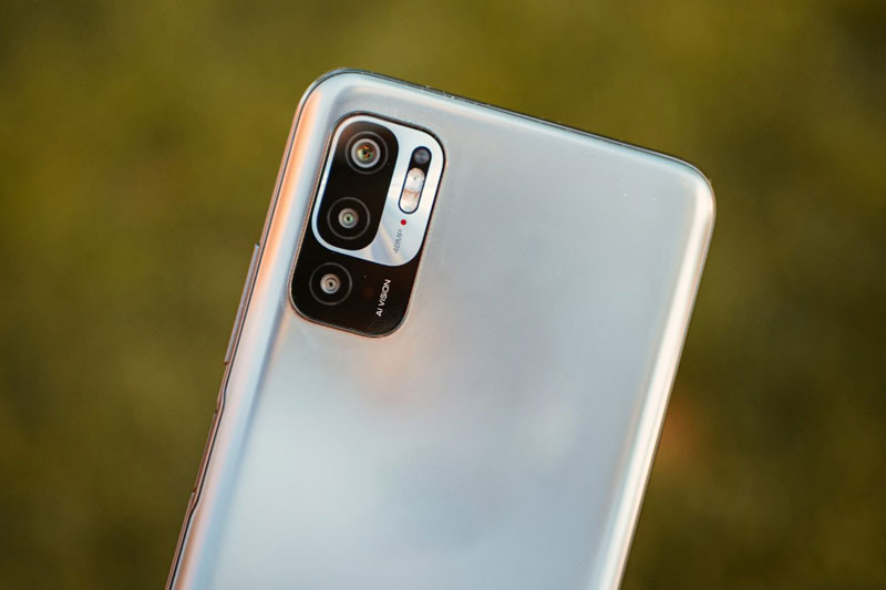 Đánh giá Xiaomi Redmi Note 10 5G sắp ra mắt ở Việt Nam