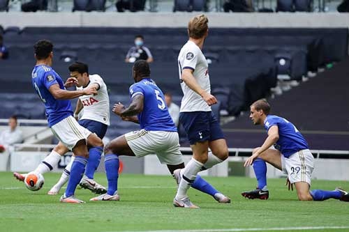 Dự đoán kết quả vòng 38 Ngoại hạng Anh: Tottenham mất suất dự cúp châu Âu, Top 6 bất biến