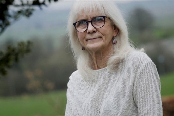 Người phụ nữ được sống cuộc đời hạnh phúc nhất thế giới do mang gen đặc biệt