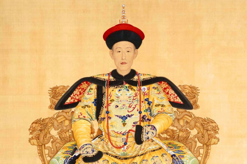 Cuộc đời hoàng đế vĩ đại bậc nhất trong lịch sử Trung Hoa có gì đáng chú ý?