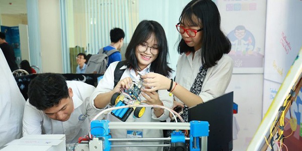 Khoa học, công nghệ và đổi mới sáng tạo len lỏi vào mọi lĩnh vực kinh tế - xã hội