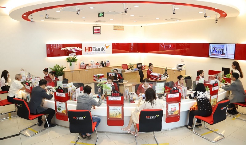 HDBank dự kiến phát hành 11.500 tỷ đồng trái phiếu