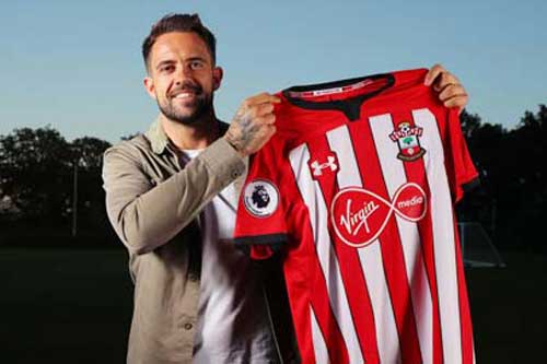 Bỏ qua Kane, M.U 'săn' Ings