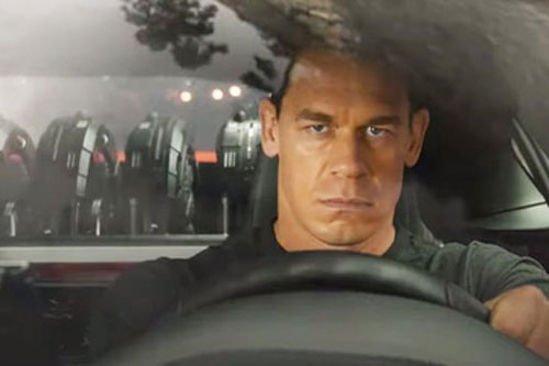 ‘Fast & Furious 9’ sử dụng ý tưởng của cậu bé 9 tuổi