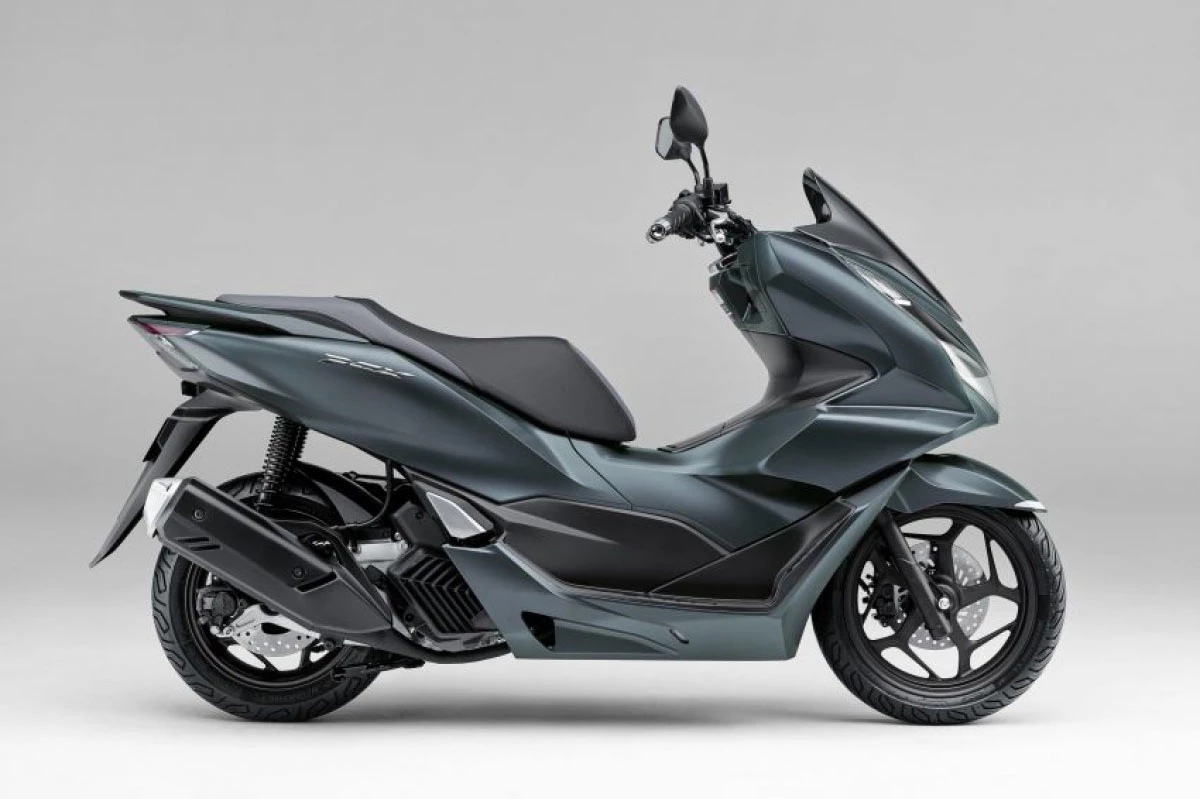 Honda PCX 160.