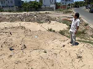 Chuyện lạ ở Vũng Tàu: Tòa án vi phạm nghiêm trọng tố tụng để..."cốc mò cò xơi"