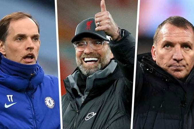 Chelsea, Liverpool, Leicester City: CLB nào sẽ giành vé dự Champions League?