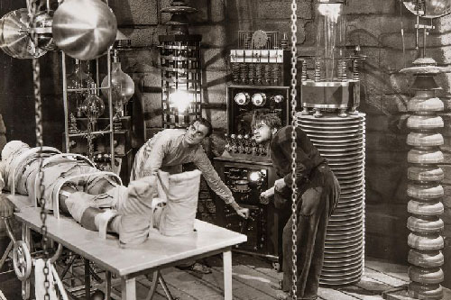 Khoa học đằng sau dòng phim quái vật Hollywood