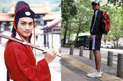 Cuộc sống giàu có, ngao du khắp chốn như hiệp khách của "Triển Chiêu" Hà Gia Kính ở tuổi 62