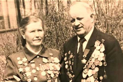 Do đâu “Hắc Tướng quân”, “Điệp viên 007” của Liên Xô được thưởng 86 huân huy chương?