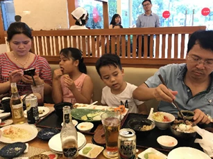 Lý do bạn nên ăn sáng từ 7h đến 7h11, ăn trưa từ 12h30 đến 13h và ăn tối từ 18h đến 18h30