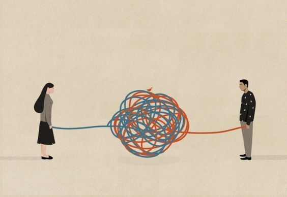 5 bước để đối phó khi bị người yêu cũ nói xấu trên mạng xã hội