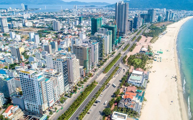 Sửa Luật Đất đai: Nguyện vọng cấp thiết của doanh nghiệp bất động sản