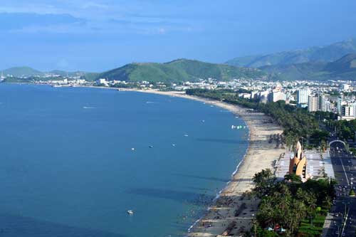 Khám phá Nha Trang - hòn ngọc của Biển Đông