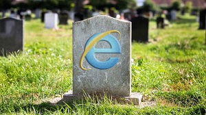 Internet Explorer sẽ ngừng hoạt động vào tháng 6 năm 2022
