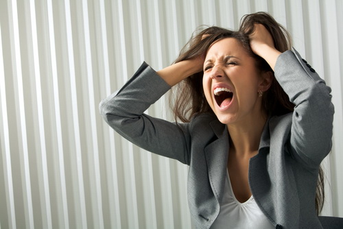 Dấu hiệu cảnh báo bạn đang bị trầm cảm