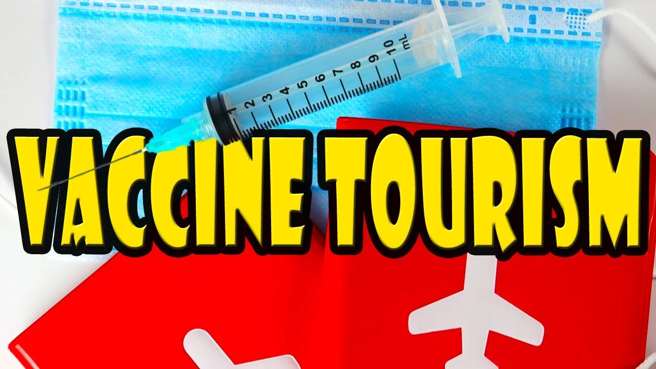 Du lịch để được tiêm vaccine bùng nổ tại nhiều quốc gia