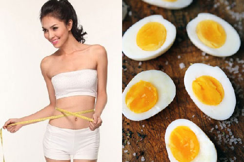 Những lầm tưởng về chế độ ăn giúp giảm cân