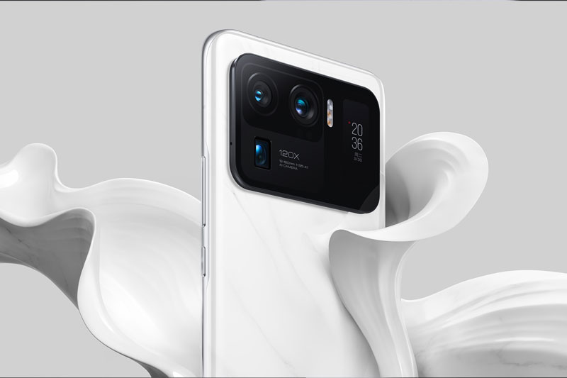 Xiaomi muốn thay đổi cách máy ảnh smartphone hoạt động