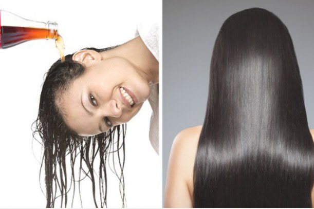 Những tác dụng kỳ quặc nhưng hiệu quả khó tin của Coca: Dưỡng tóc còn tốt hơn là uống!