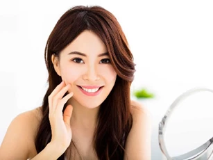 Ngày nóng nực cần chăm sóc da đúng cách