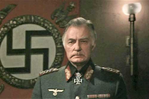 Công dân “nhúng chàm” trở thành diễn viên nổi tiếng của Liên Xô