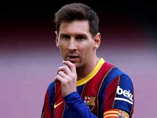 Nóng: Nguồn tin khả tín xác nhận Messi quyết định ở lại Barca