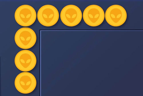 Thử thách IQ: Câu đố di chuyển đồ vật khiến người chơi bế tắc ngay từ giây đầu