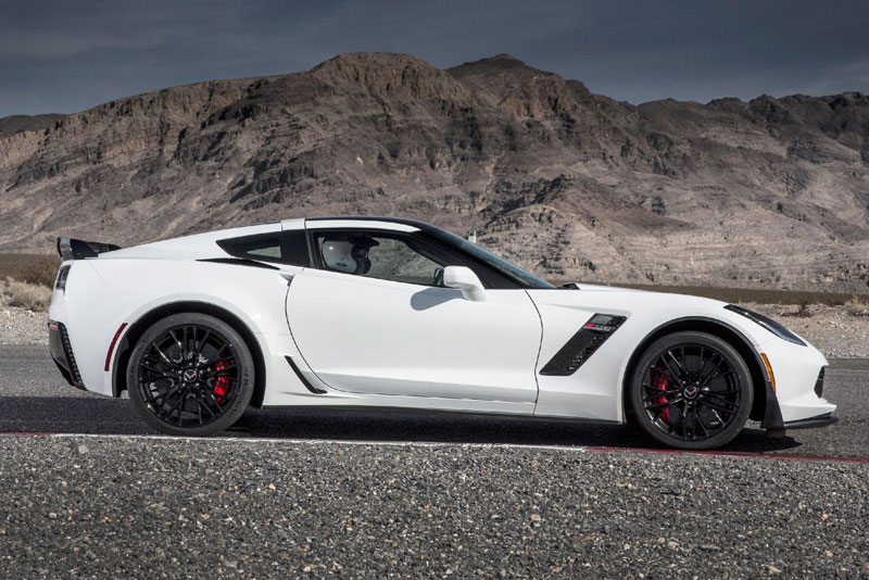 Top 10 xe thể thao hoàn hảo nhất năm 2021